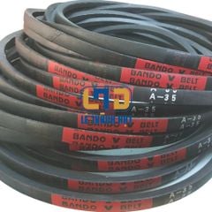 Dây curoa thang bản A, B, C, D