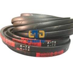 Dây curoa thang bản A, B, C, D