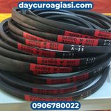Dây curoa Bando bản A