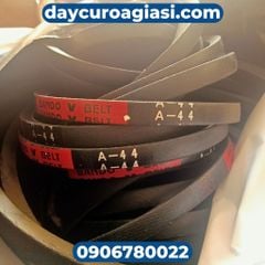 Dây curoa Bando bản A