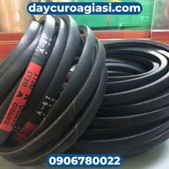 Dây curoa Bando bản A