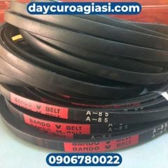 Dây curoa Bando bản A