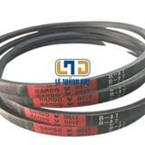 Dây curoa thang bản A, B, C, D