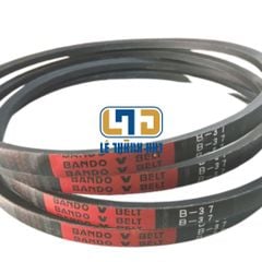 Dây curoa thang bản A, B, C, D