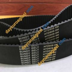 Dây curoa 8M SUNDT chính hãng