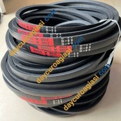 Dây curoa BANDO B99 chính hãng