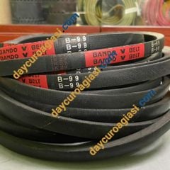 Dây curoa BANDO B99 chính hãng