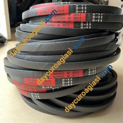 Dây curoa BANDO B99 chính hãng