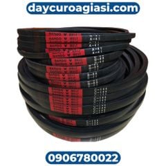 Dây curoa Bando bản A