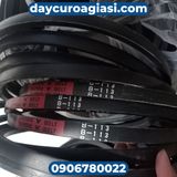 Dây curoa Bando bản B