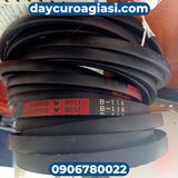 Dây curoa Bando bản B
