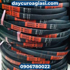 Dây curoa Bando bản B