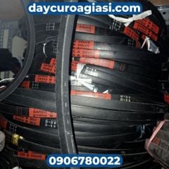 Dây curoa Bando bản B