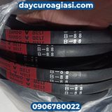 Dây curoa Bando bản B