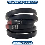 Dây curoa Bando bản B