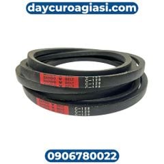 Dây curoa Bando bản C