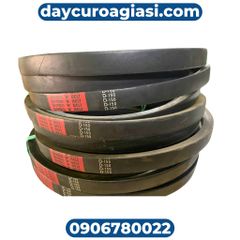 Dây Curoa Bando bản D
