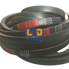 Dây curoa Bando bản C