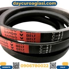 Dây curoa Bando bản C