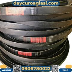 Dây Curoa Bando bản D