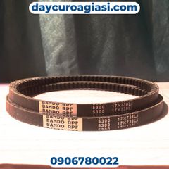 Dây curoa Bando RPF 5300