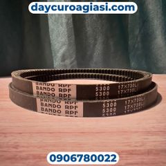 Dây curoa Bando RPF 5300