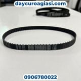 Dây curoa 174XL BANDO chính hãng