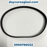 Dây curoa 174XL BANDO chính hãng