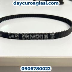 Dây curoa 174XL BANDO chính hãng