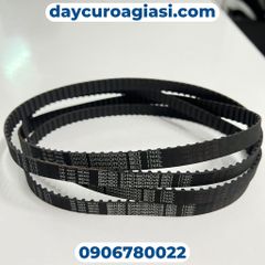 Dây curoa 174XL BANDO chính hãng