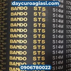 Dây curoa Bando S14M