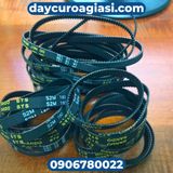 Dây curoa Bando S2M
