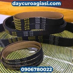 Dây curoa Bando S2M