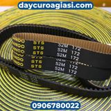 Dây curoa Bando S2M