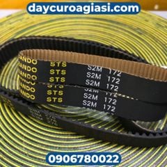 Dây curoa Bando S2M