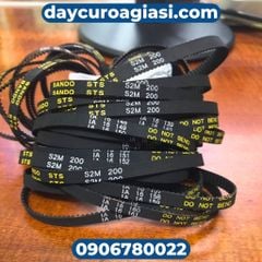 Dây curoa Bando S2M