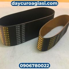 Dây curoa Bando S2M