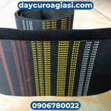 Dây curoa Bando S2M