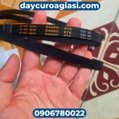 Dây curoa Bando S2M