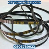 Dây curoa Bando S2M