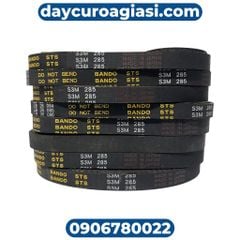 Dây curoa Bando S3M