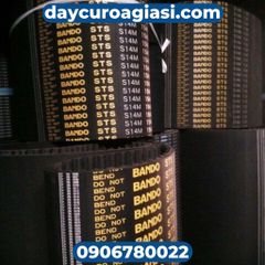 Dây curoa Bando S4.5M