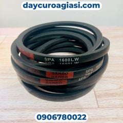 Dây curoa Bando SPA