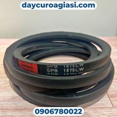 Dây curoa Bando SPB