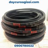 Dây curoa BANDO SPZ 1850