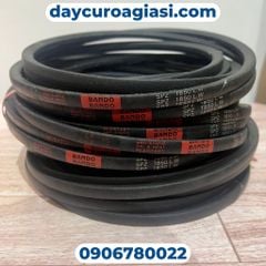 Dây curoa BANDO SPZ 1850
