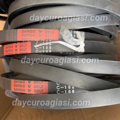 Dây curoa C108