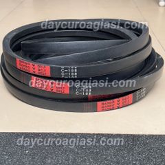 Dây curoa C108