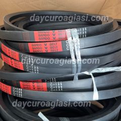 Dây curoa C135