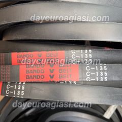 Dây curoa C135
